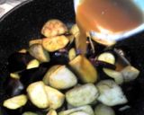 茄子の生姜醤油焼き☆青じそ風味作り方2写真
