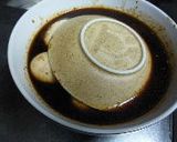 焼き肉のタレで　◎味卵◎作り方3写真