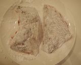 白身魚の南蛮あんかけ作り方4写真
