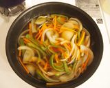 白身魚の南蛮あんかけ作り方3写真