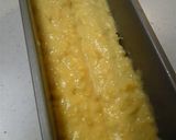 さつまいものパウンドケーキ作り方4写真
