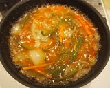 白身魚の南蛮あんかけ作り方7写真