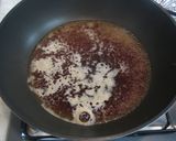 困った時のもう１品♪いんげんの卵とじ作り方1写真