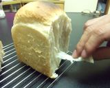 酒粕食パン作り方10写真