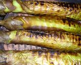 焼きなすalaサンバル作り方1写真
