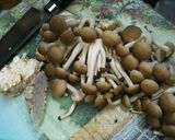 簡単ありものdeアサリジェノベーゼパスタ作り方3写真