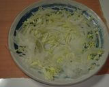 うちの自慢の万能タレ⑤鶏の香味照り焼き☆作り方3写真
