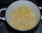 HMで簡単りんごマフィン☆作り方3写真