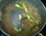 簡単ありものdeアサリジェノベーゼパスタ作り方7写真