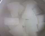 わが家のすいとん作り方1写真