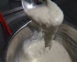 わが家のすいとん作り方6写真