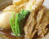 鶏手羽とゆでたまごのすっぱ煮作り方4写真
