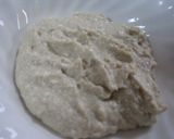 米ぬか入り豆腐餅作り方1写真