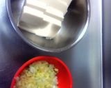 鶏ささみで簡単本格だし☆サンラータン作り方1写真