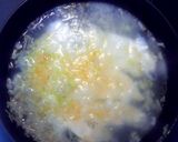 鶏ささみで簡単本格だし☆サンラータン作り方3写真