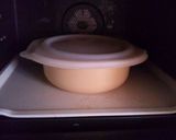 節電協力♪オーブン不使用パン作り～♥作り方3写真
