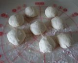 節電協力♪オーブン不使用パン作り～♥作り方6写真