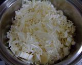 自家製✿梅なめたけ作り方1写真
