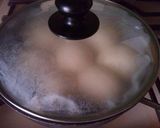 節電協力♪オーブン不使用パン作り～♥作り方11写真