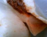 ✿スナックサンド♬カレー(ランチパック)作り方7写真