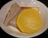 火にかけて10分内の煮物ですねん♪作り方2写真