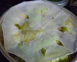 コンソメ味ロールキャベツ作り方9写真