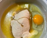 うまっ♡オートミールクッキー作り方2写真