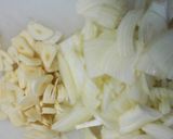 ざくざく食べるラー油∞カロリーOff♪作り方2写真