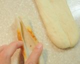 がっつりデリ系☆ちくわパン作り方8写真