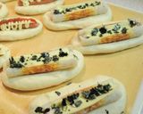 がっつりデリ系☆ちくわパン作り方11写真