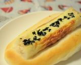 がっつりデリ系☆ちくわパン作り方13写真