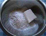 お豆腐白玉だんご＋甘納豆★焼き白玉も美味作り方3写真
