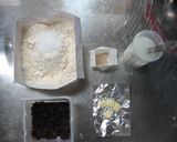 ＨＢヨーグルト入りレーズンパン作り方1写真