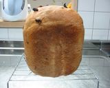 ＨＢヨーグルト入りレーズンパン作り方7写真