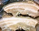 圧力鍋使用 豚肉の保存法作り方5写真