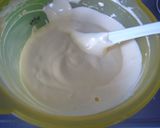 母の㊙シンプルロールケーキ作り方4写真