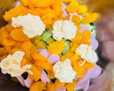 簡単☆美味しいみかん入りマカロニサラダ 作り方6写真
