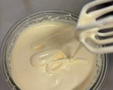基本スポンジケーキ作り方6写真