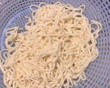 簡単　台湾乾麺作り方4写真