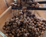 【北海道小粒大豆でJWT手作り波動納豆】作り方9写真