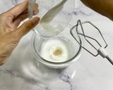 レンジで簡単✨犬用メレンゲクッキー作り方6写真