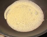 米粉でヘルテイカー式パンケーキ ゲーム飯作り方4写真