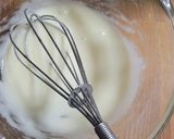 パリッとアーモンドチュイールクッキー作り方2写真