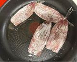 簡単10分◎フライパンでいわしの蒲焼き作り方4写真