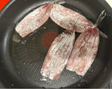 簡単10分◎フライパンでいわしの蒲焼き作り方4写真