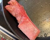 ぶりの炊き込みご飯作り方3写真