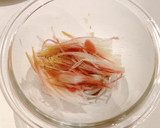 レンジで簡単！ひとくち豚しゃぶ作り方1写真