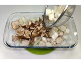鶏肉ときのこのオーブン焼き★動画あり★作り方18写真