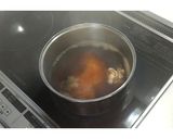 年越しそば★鶏山菜とろろそば★動画あり★作り方25写真