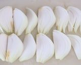 ご飯泥棒！新玉ねぎのヤンニョム肉巻き作り方1写真